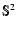 $\mathbb{S}^{2}$