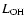 $L_{\rm OH}$