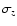 $\sigma_{z}$