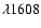 $\lambda1608$