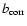 $b_{\rm corr}$