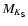$M_{K_{\rm S}}$