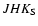 $JHK_{\rm S}$