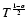 $T^\frac{1-\alpha}{2}$