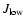 $J_{\rm low}$