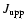 $J_{\rm upp}$