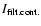 $I_{{\rm filt.cont.}}$