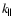 $k_{\parallel}$