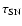 $\tau_{\rm SN}$
