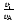 $\frac{v_{\rm i}}{v_{\rm A}}$