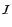 \ensuremath {{\cal I}}