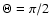 $\Theta=\pi/2$
