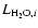 $L_{\rm H_2O,\it i}$
