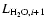 $L_{{\rm H_2O},{\it i}+1}$
