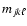 $m_{jk\ell}$