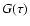 $G(\tau )$