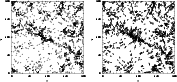\begin{figure}
\par\mbox{\resizebox{7.5cm}{!}{\includegraphics*{2385fig2a.eps}}\hspace{4mm}
\resizebox{7.5cm}{!}{\includegraphics*{2385fig2b.eps}} }
\end{figure}