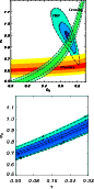 \begin{figure}
\par {\includegraphics[width=6.9cm,clip]{1851fig3.ps}\hspace*{6mm}}\vspace*{3mm}
\includegraphics[width=7.5cm,clip]{1851fig4.ps} \end{figure}