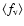 $\langle f_{\rm v}\rangle $