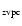 $_{\rm zvpc}$