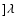 $] \lambda$