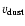 $v_{{\rm dust}}$
