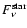 $F_{\nu}^{{\rm star}}$