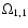 $\Omega_{1,1}$