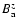 $B_{\rm a}^z$