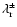 $\lambda^{\pm}_{\rm r}$