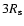 $3 R_{\rm s}$
