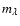 $m_\lambda$