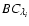 $BC_{\lambda_i}$