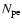 $N_{\rm pe}$