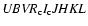${\it UBVR_{\rm c}I_{\rm c}JHKL}$