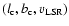 $(l_{{\rm c}}, b_{{\rm c}}, v_{{\rm LSR}})$