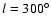 $l=300^{\circ }$