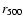 ${r_{\rm 500}}$