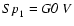 ${Sp}_{1}= \protect\emph{G0~V}\,$