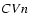 $C{\it V}n$