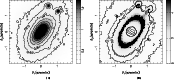 \begin{figure}
\par\includegraphics[width=15.2cm]{2233fig4.ps}\par {\hspace*{4cm}
\bf (a)\hspace*{7.5cm}
\bf (b)\hspace*{4cm}}
\par\end{figure}
