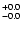 $_{\rm - 0.0}^{+ 0.0}$