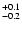 $_{\rm - 0.2}^{+ 0.1}$