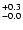 $_{\rm - 0.0}^{+ 0.3}$