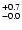 $_{\rm - 0.0}^{+ 0.7}$