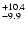 $_{\rm - 9.9}^{+ 10.4}$