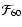 $\mathcal{F}_{60}$