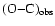 $\rm (O{-}C)_{\rm obs}$