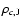 $\rho_{c,{\rm J}}$