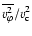 $\overline{{v}_{\varphi}^2}/v_{\rm c}^2$